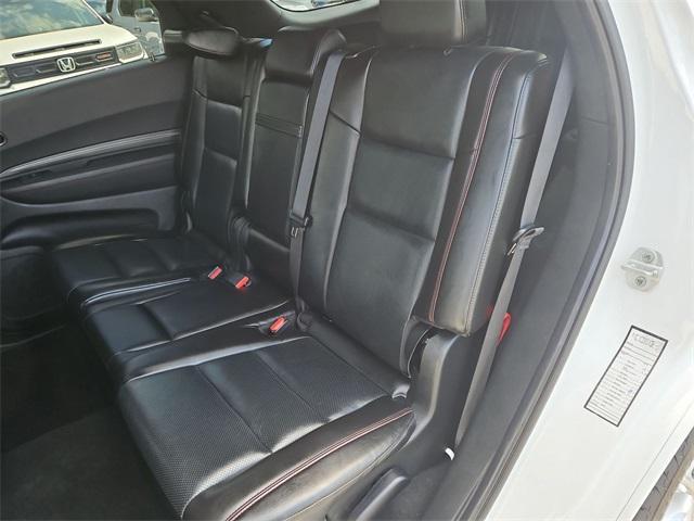 used 2023 Dodge Durango car, priced at $30,990
