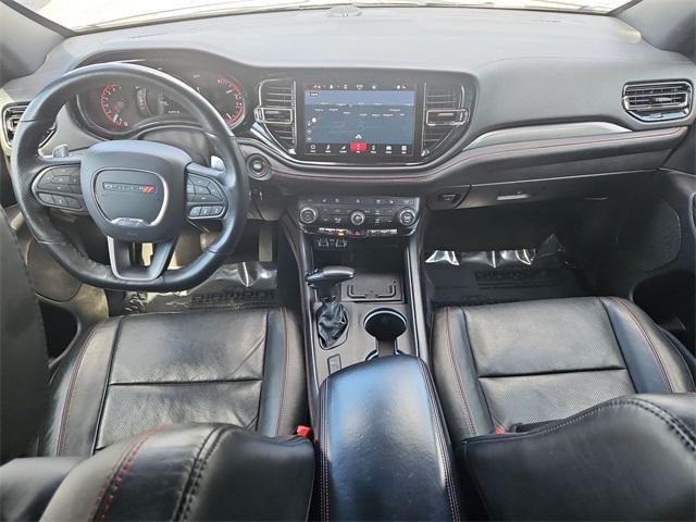 used 2023 Dodge Durango car, priced at $30,990