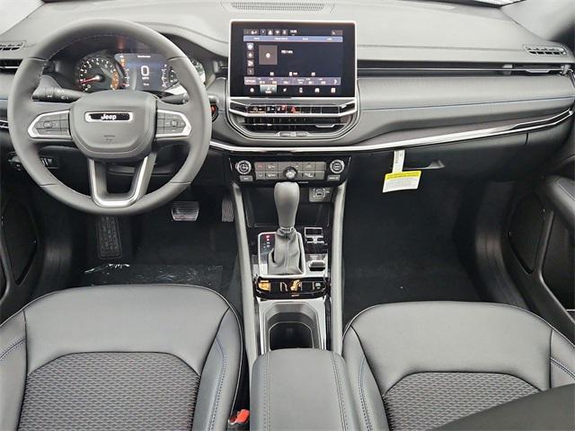 new 2026 Jeep Compass car, priced at $30,794