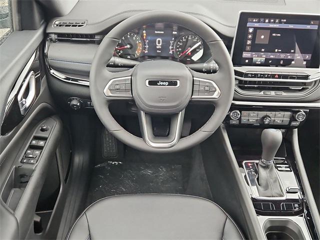 new 2026 Jeep Compass car, priced at $30,794