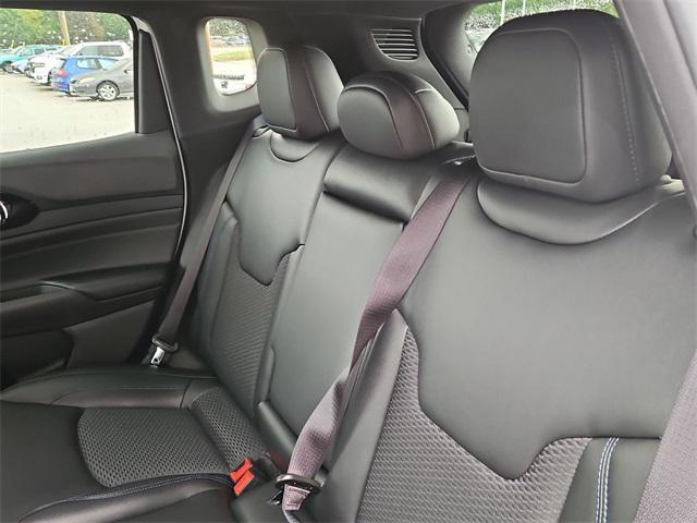 new 2026 Jeep Compass car, priced at $30,794