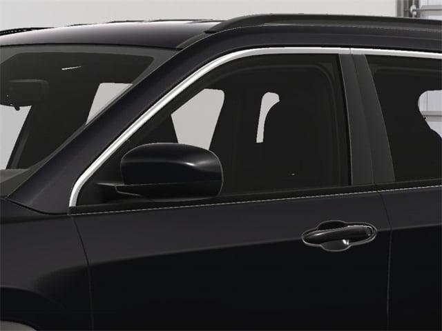 new 2024 Jeep Compass car, priced at $26,870