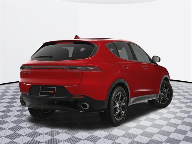 new 2024 Dodge Hornet car, priced at $36,417