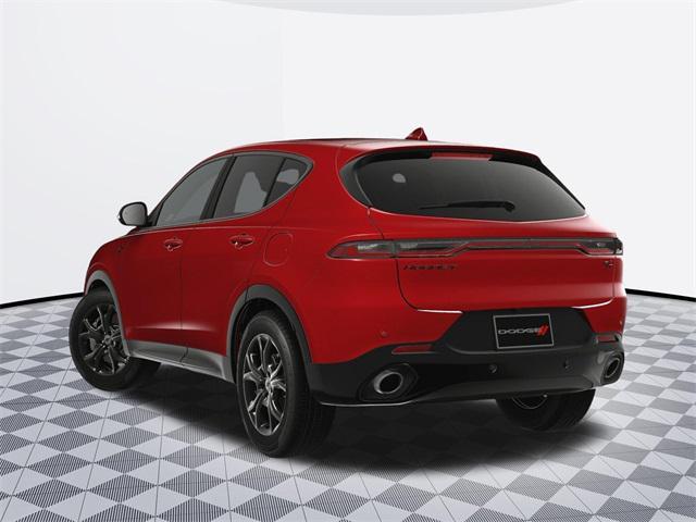 new 2024 Dodge Hornet car, priced at $36,417