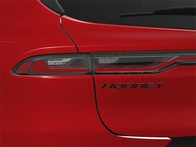 new 2024 Dodge Hornet car, priced at $41,217