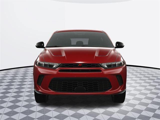 new 2024 Dodge Hornet car, priced at $36,417