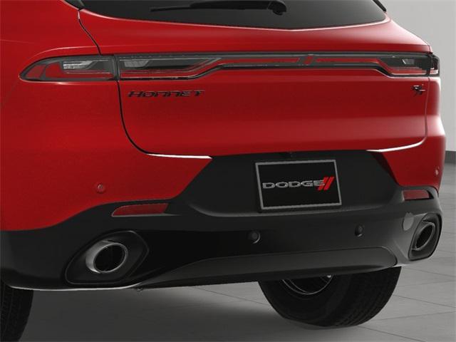 new 2024 Dodge Hornet car, priced at $36,417