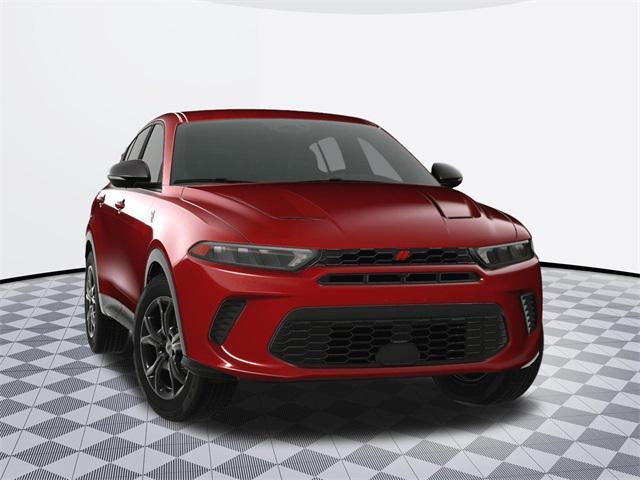 new 2024 Dodge Hornet car, priced at $36,417