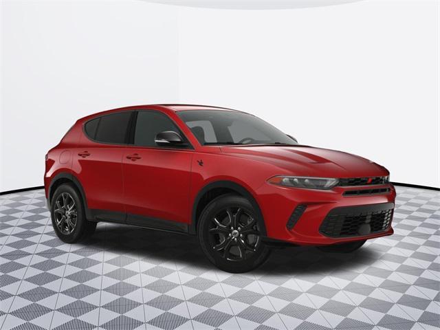 new 2024 Dodge Hornet car, priced at $36,417