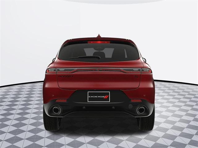 new 2024 Dodge Hornet car, priced at $36,417