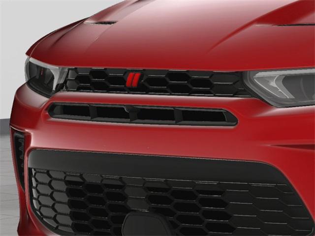 new 2024 Dodge Hornet car, priced at $36,417