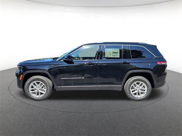 new 2025 Jeep Grand Cherokee car, priced at $38,606
