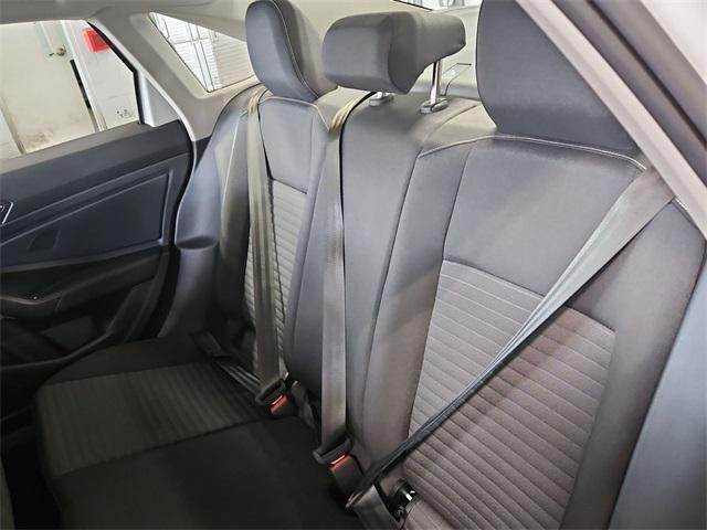 used 2023 Volkswagen Jetta car, priced at $18,500