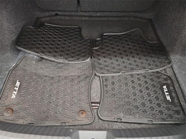 used 2023 Volkswagen Jetta car, priced at $18,500