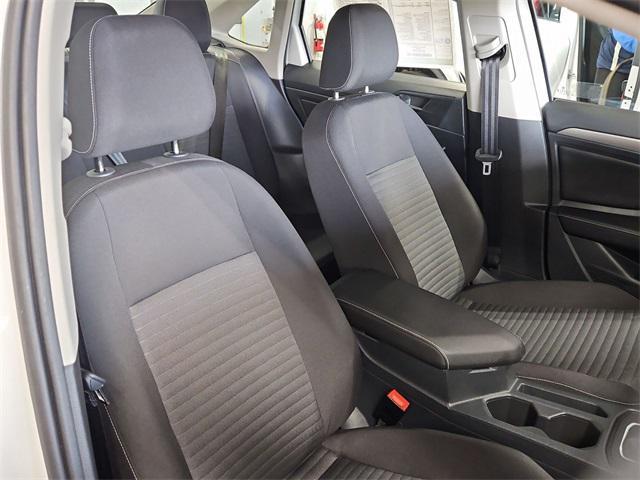 used 2023 Volkswagen Jetta car, priced at $18,500