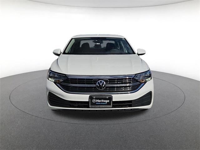 used 2023 Volkswagen Jetta car, priced at $18,500