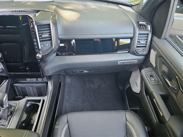 new 2026 Ram 1500 car, priced at $64,910