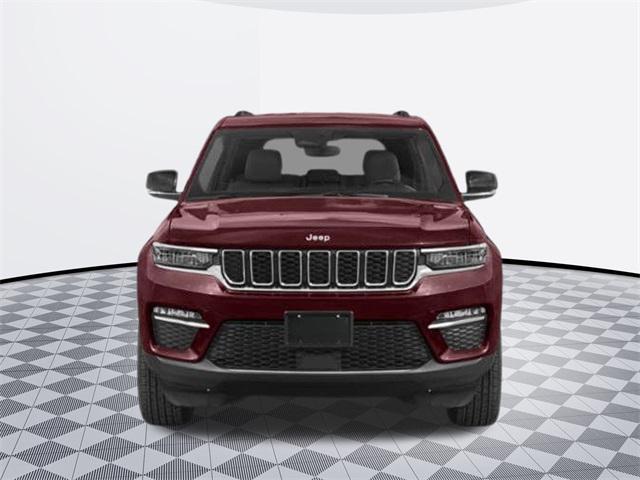 new 2024 Jeep Grand Cherokee car, priced at $47,246