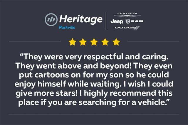 new 2025 Ram 1500 car, priced at $45,738