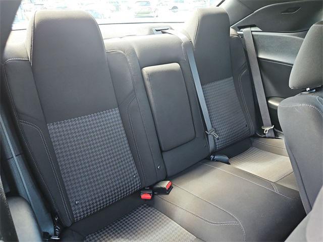 used 2022 Dodge Challenger car, priced at $24,000