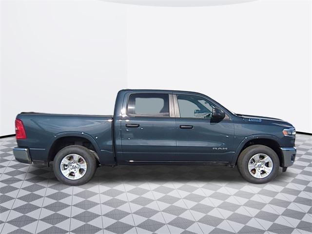new 2025 Ram 1500 car, priced at $50,280