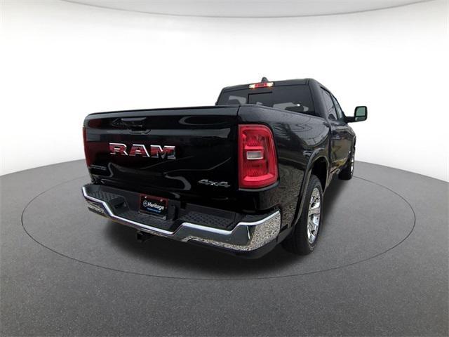 new 2025 Ram 1500 car, priced at $42,630