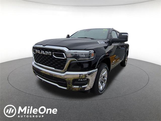 new 2025 Ram 1500 car, priced at $42,630