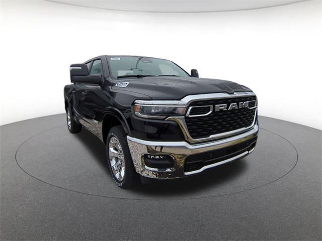 new 2025 Ram 1500 car, priced at $42,630