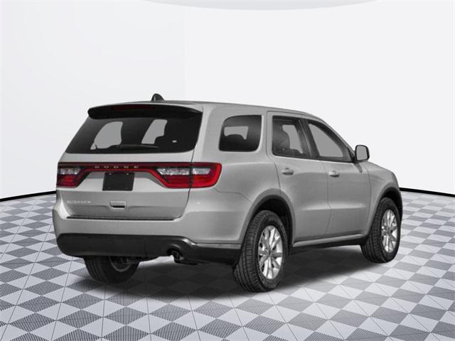 new 2024 Dodge Durango car, priced at $55,748