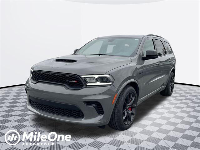 new 2024 Dodge Durango car, priced at $55,948