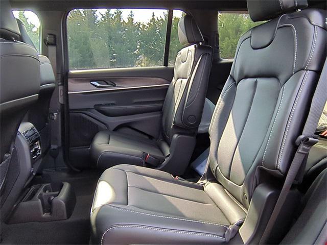 new 2025 Jeep Grand Cherokee L car, priced at $46,951