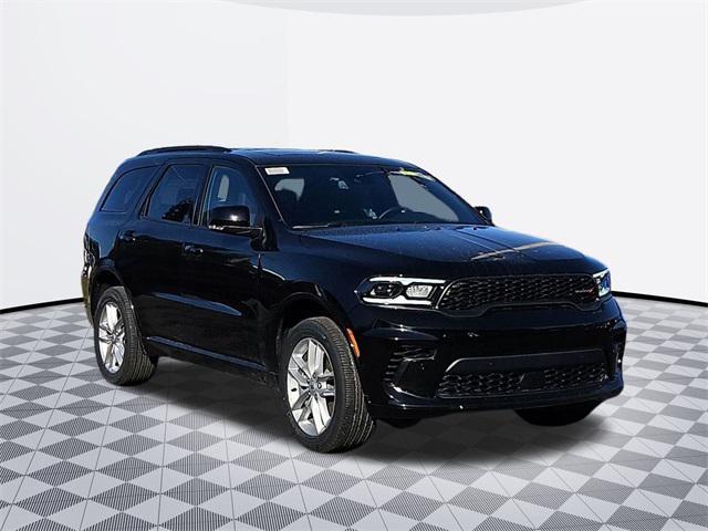 new 2025 Dodge Durango car, priced at $46,064