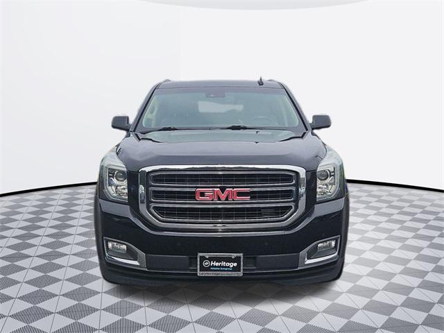 used 2020 GMC Yukon car, priced at $30,200