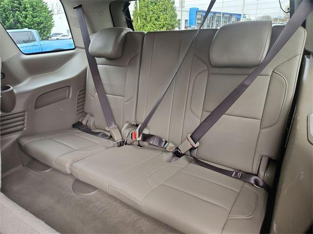 used 2020 GMC Yukon car, priced at $30,200
