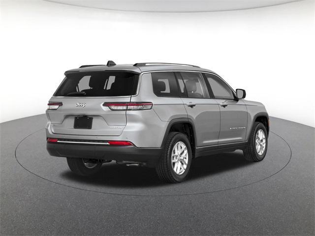 new 2025 Jeep Grand Cherokee L car, priced at $39,669
