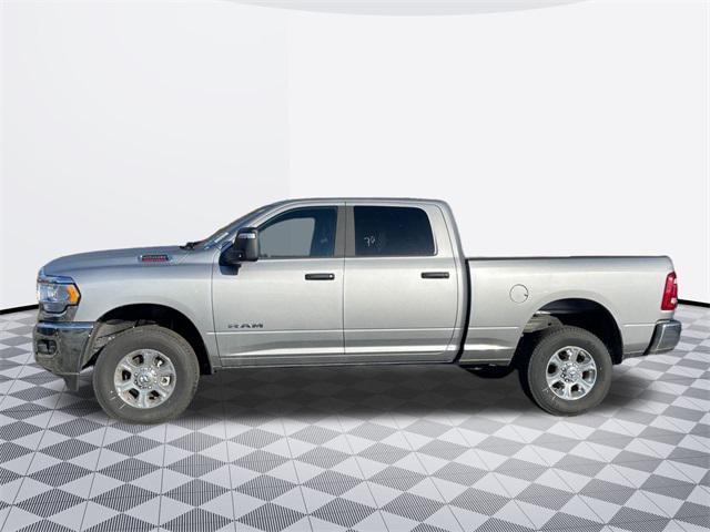 new 2024 Ram 2500 car, priced at $57,171