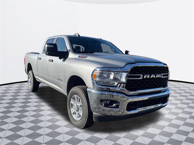 new 2024 Ram 2500 car, priced at $57,171