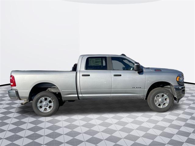 new 2024 Ram 2500 car, priced at $57,171