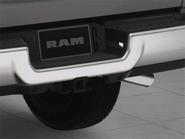 new 2024 Ram 2500 car, priced at $56,471