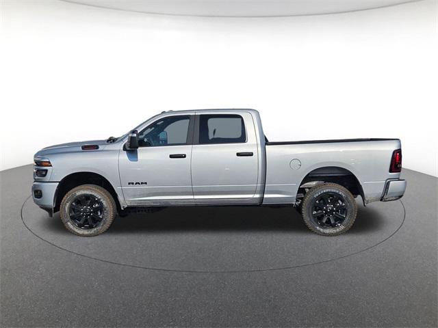 new 2026 Ram 2500 car, priced at $54,763