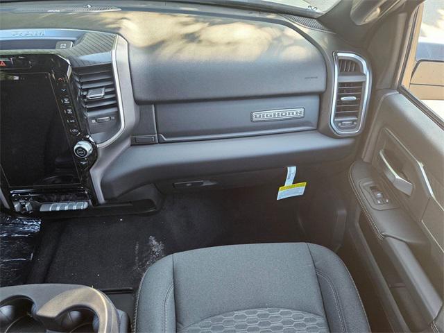 new 2026 Ram 2500 car, priced at $54,763