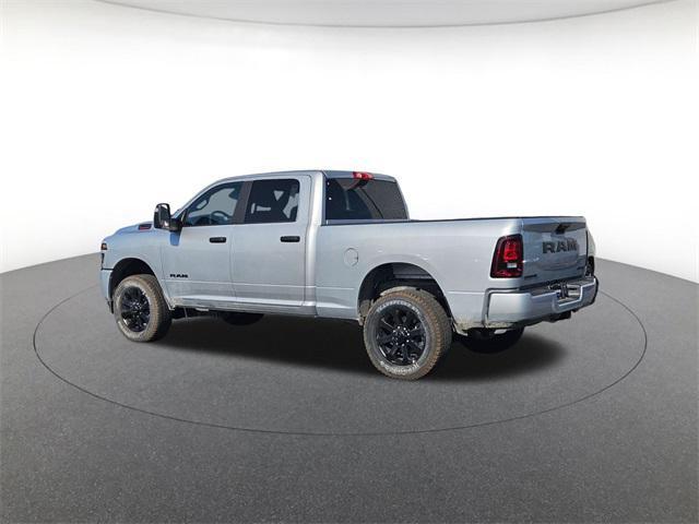 new 2026 Ram 2500 car, priced at $54,763