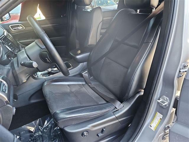 used 2020 Jeep Grand Cherokee car, priced at $21,000