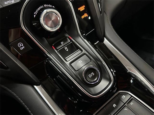 used 2020 Acura RDX car, priced at $22,000