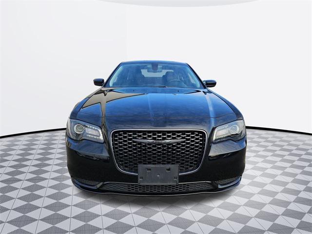 used 2022 Chrysler 300 car, priced at $24,400