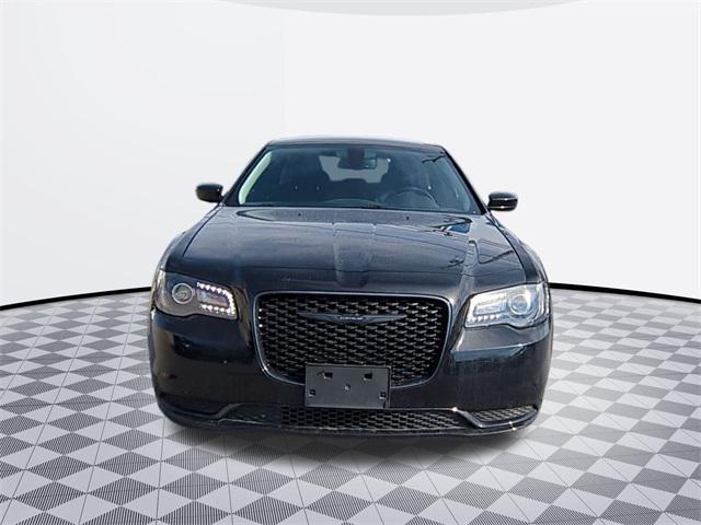 used 2022 Chrysler 300 car, priced at $23,500