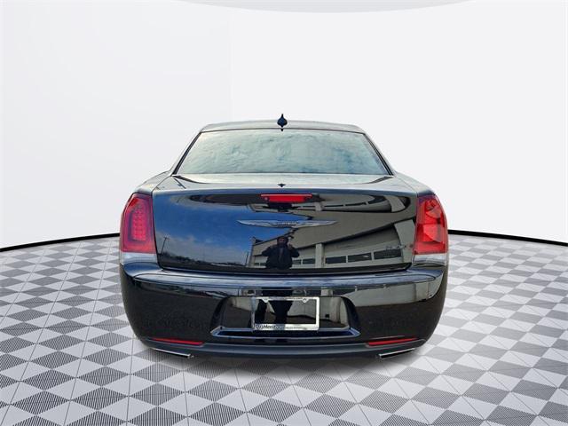 used 2022 Chrysler 300 car, priced at $24,400