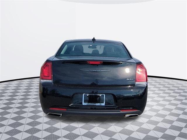 used 2022 Chrysler 300 car, priced at $23,500