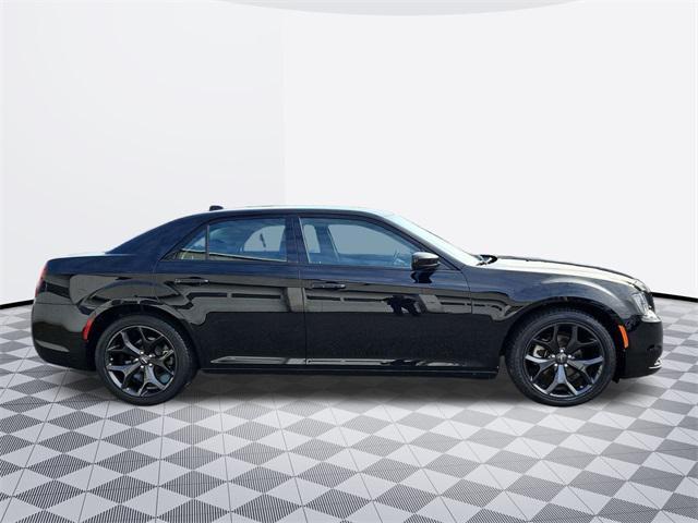 used 2022 Chrysler 300 car, priced at $24,400