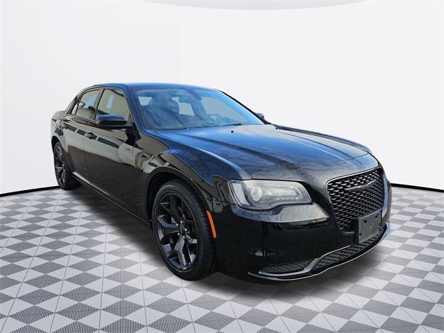 used 2022 Chrysler 300 car, priced at $24,400